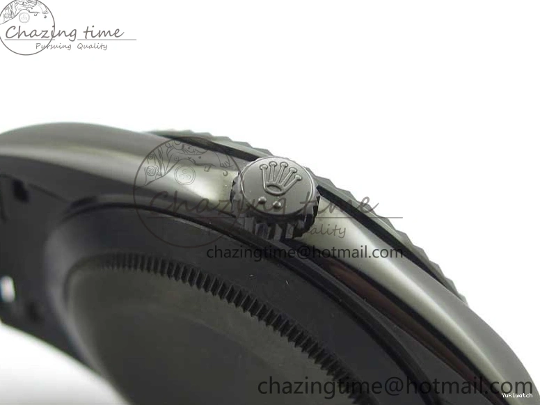 41 on Bracelet VRF A3235 DateJust Markers All Dial Edition Oyster Black Roman PVD PVD Best Black 0204